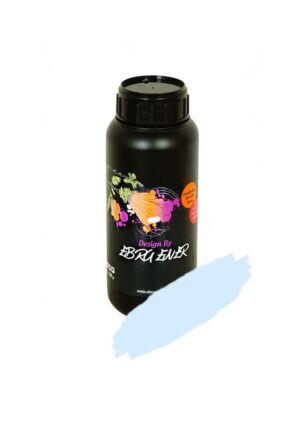 Anka Vernikli Genel Yüzey Boyası Gök Mavi 500 gr