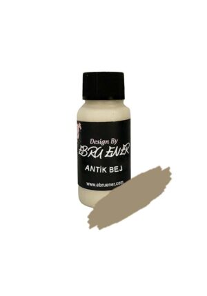 Chalkee Boya 70gr Antik Bej
