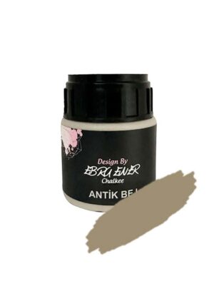 Chalkee Boya 120 ml Antik Bej