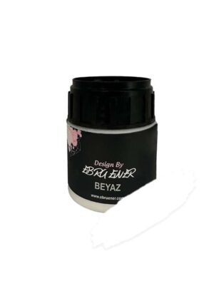 Chalkee Boya 120 ml Beyaz