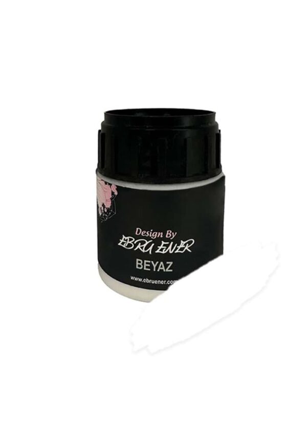 Chalkee Boya 120 ml Beyaz