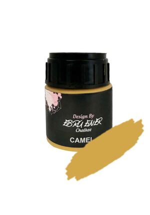 Chalkee Boya 120 ml Camel
