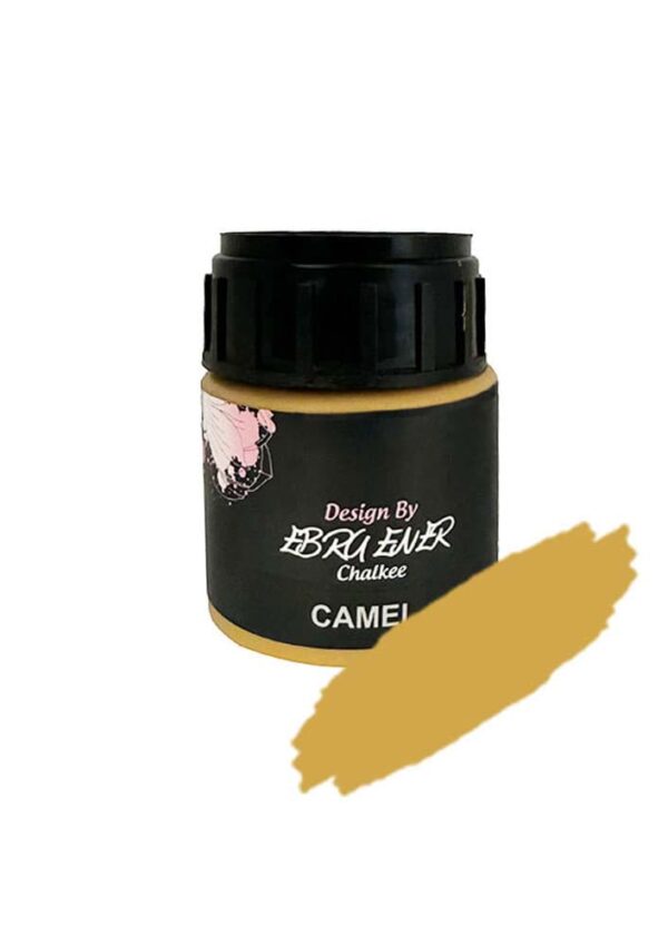 Chalkee Boya 120 ml Camel