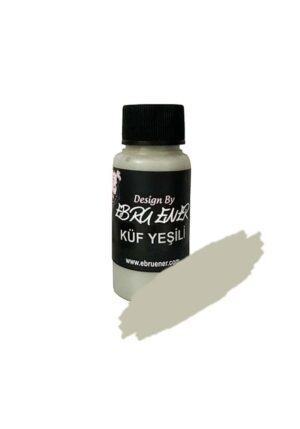 Chalkee Boya 70gr Küf yeşil