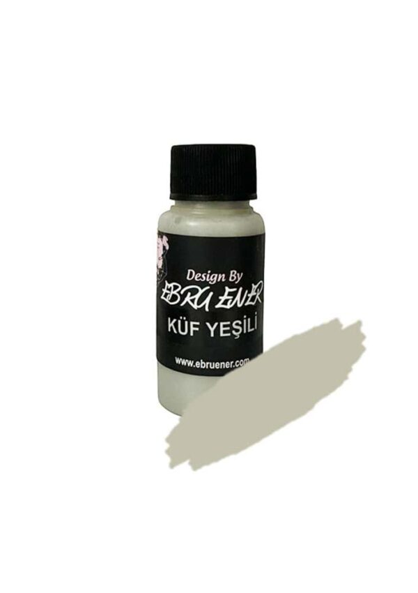 Chalkee Boya 70gr Küf yeşil