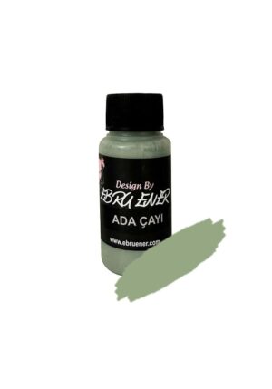 Chalkee Boya 70gr Ada Çayı