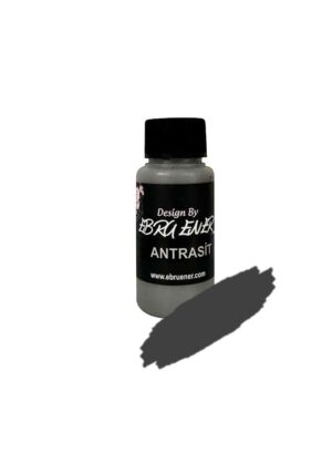 Chalkee Boya 70gr Antrasit