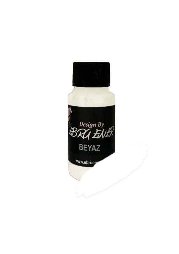Chalkee Boya 70gr Beyaz
