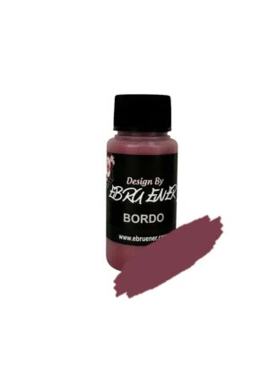 Chalkee Boya 70gr Bordo