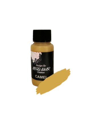 Chalkee Boya 70gr Camel
