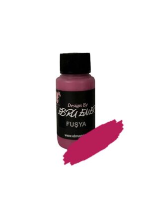 Chalkee Boya 70gr Fuşya