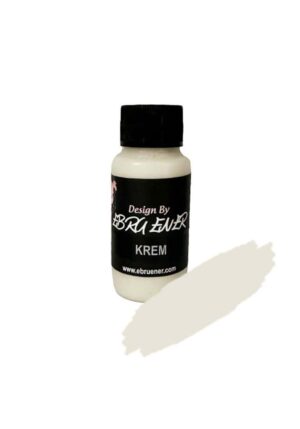 Chalkee Boya 70gr Krem