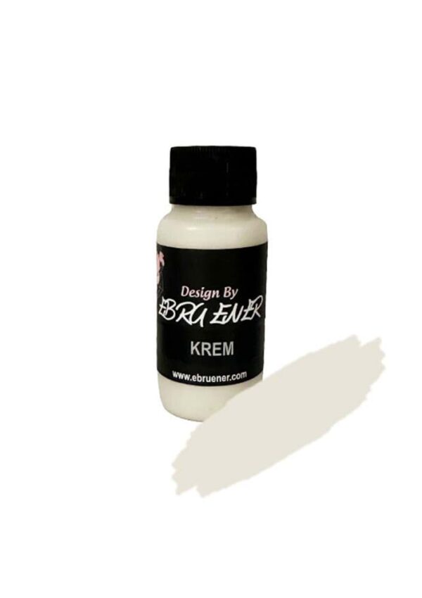 Chalkee Boya 70gr Krem