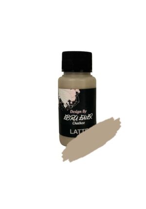 Chalkee Boya 70gr Latte
