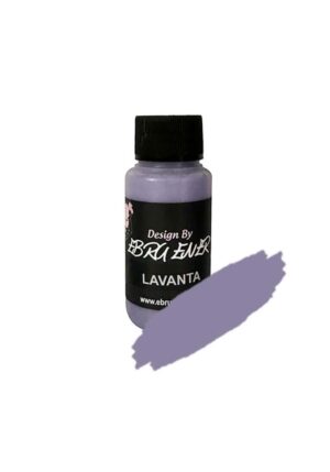 Chalkee Boya 70gr Lavanta