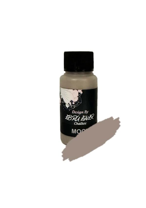Chalkee Boya 70 gr Mocha