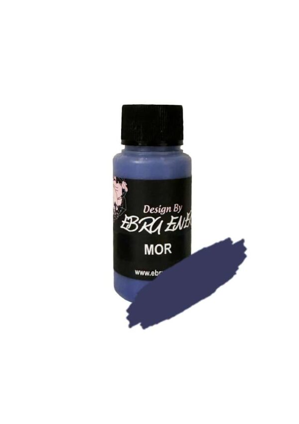 Chalkee Boya 70gr  Mor