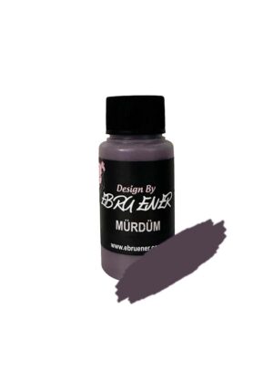 Chalkee Boya 70gr Mürdüm
