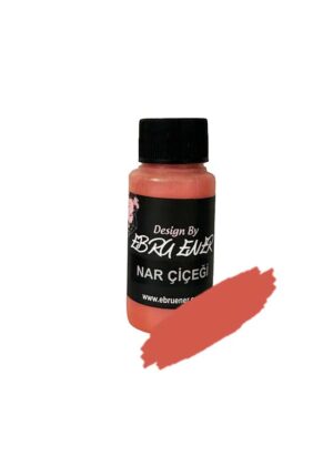 Chalkee Boya 70gr Narçiçeği