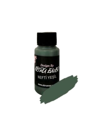 Chalkee Boya 70gr Nefti Yeşil