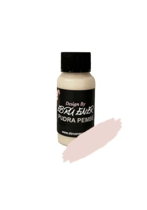 Chalkee Boya 70gr  Pudra Pembe