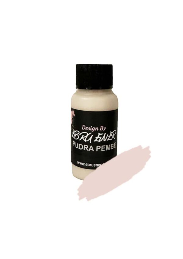 Chalkee Boya 70gr  Pudra Pembe