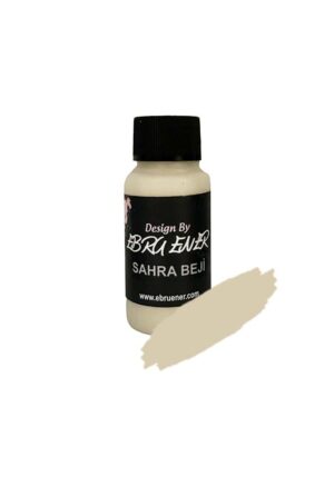Chalkee Boya 70gr Sahra Beji