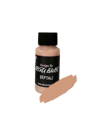 Chalkee Boya 70gr Şeftali