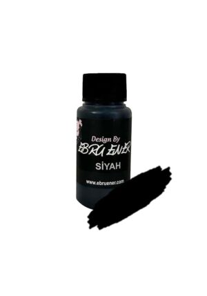 Chalkee Boya 70gr  Siyah