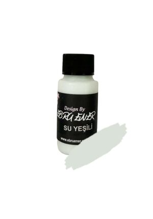 Chalkee Boya 70gr Su Yeşili