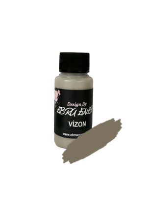 Chalkee Boya 70gr  Vizon