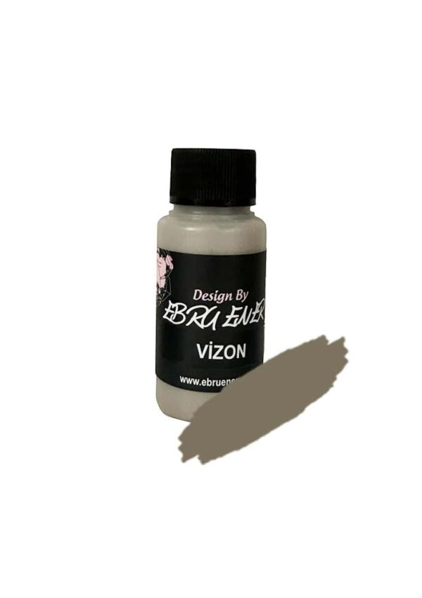 Chalkee Boya 70gr  Vizon