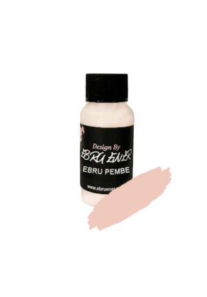 Chalkee Boya 70gr Ebru Pembe