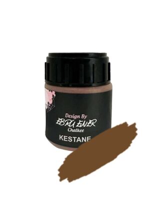 Chalkee Boya 120 ml Kestane