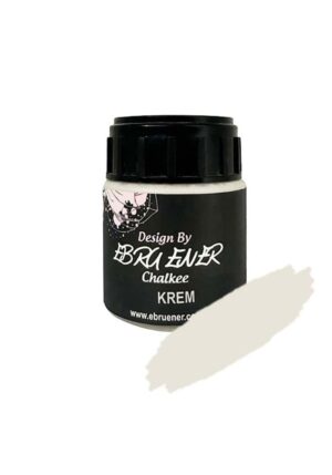 Chalkee Boya 120 ml Krem