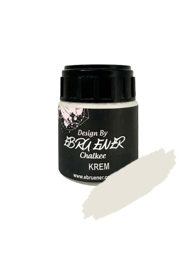Chalkee Boya 120 ml Krem
