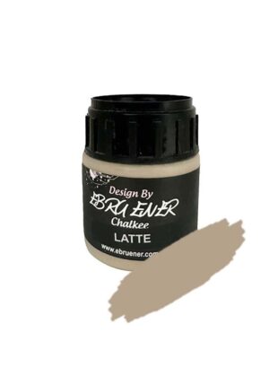 Chalkee Boya 120 ml Latte