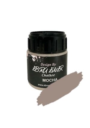 Chalkee Boya  120 ml Mocha
