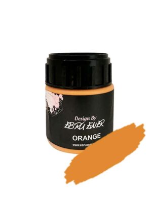 Chalkee Boya 120 ml Orange