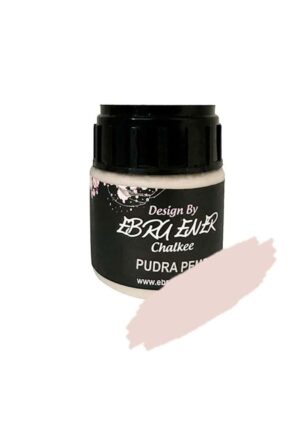 Chalkee Boya 120 ml Pudra Pembe