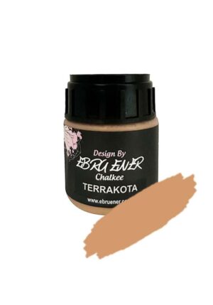 Chalkee Boya 120 ml Terrakota