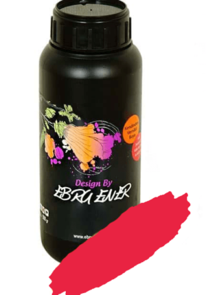 Anka Vernikli Genel Yüzey Boyası Yılbaşı Kırmızısı 250 gr