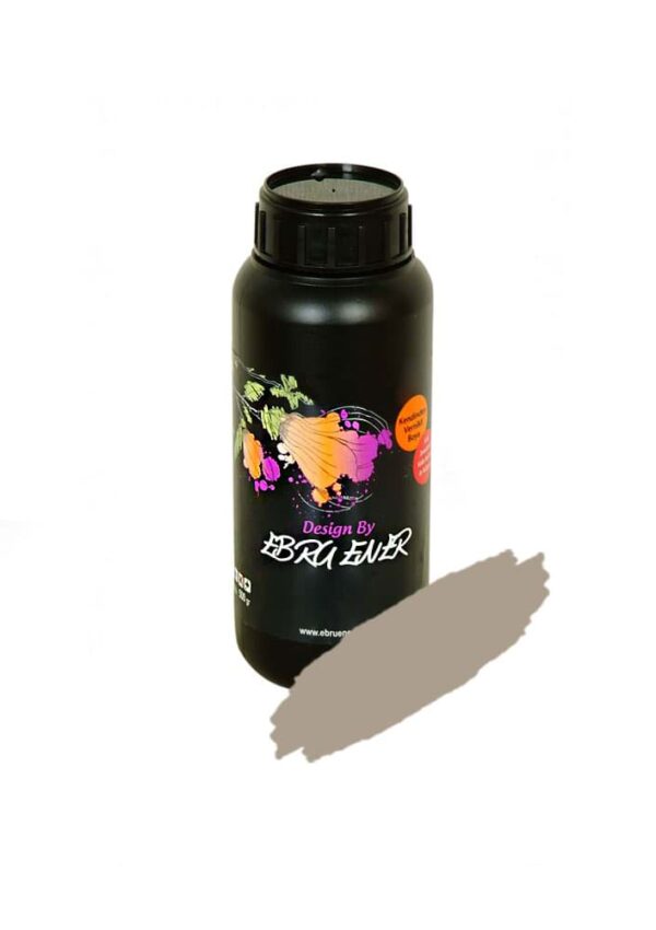 Anka Vernikli Genel Yüzey Boyası Antik Bej 500 Gr