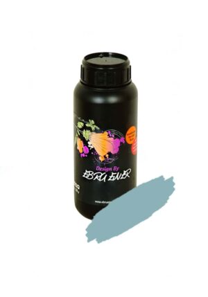 Anka Vernikli Genel Yüzey Boyası Arduvaz 250 gr