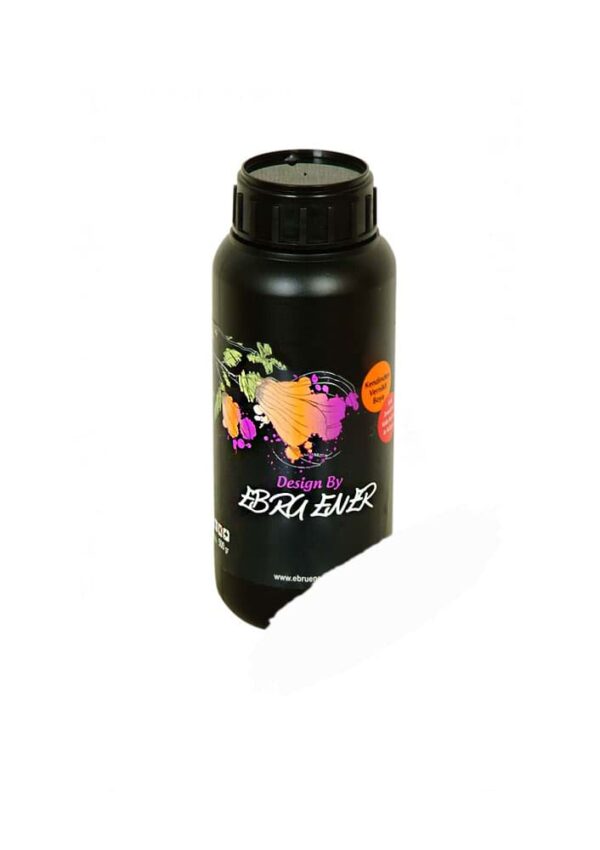 Anka Vernikli Genel Yüzey Boyası Beyaz 500 gr