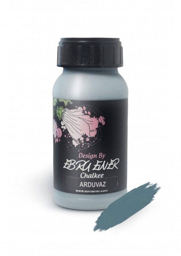 Chalkee Boya 250ml Arduvaz