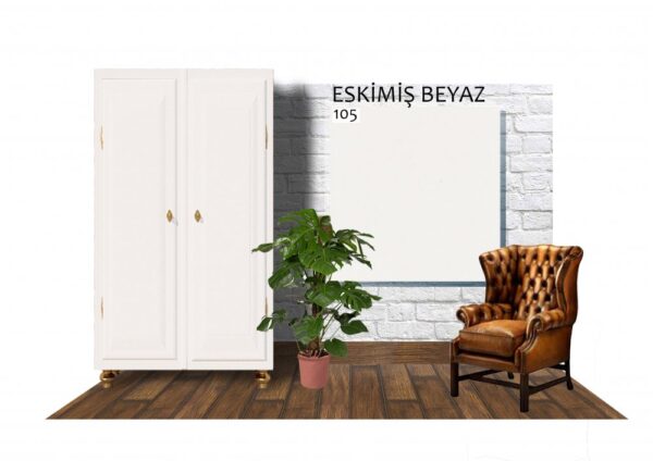 Chalkee Boya 70 gr  Tatlı Kırmızı