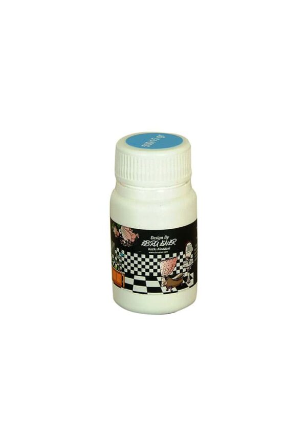 Katkı Maddesi 15 Gr