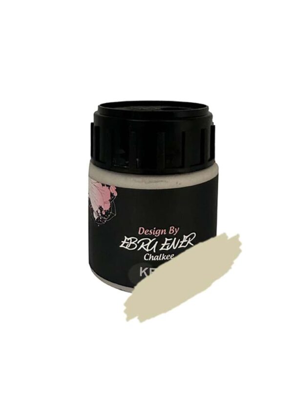 Chalkee Boya 120 ml Keten