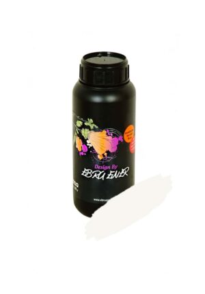 Anka Vernikli Genel Yüzey Boyası Krem 250 gr
